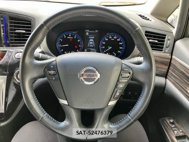 Nissan ELGRAND 2019-07 8780101-19
