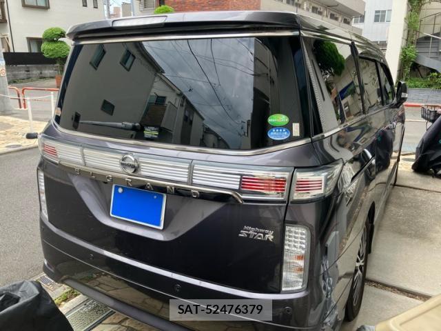 Nissan ELGRAND 2019-07 8780101-2