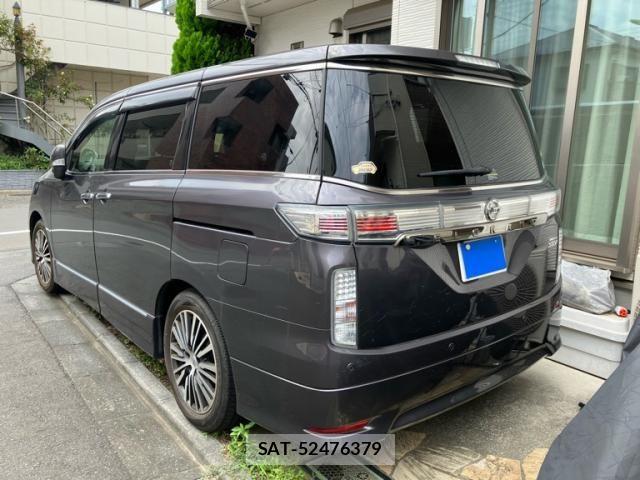 Nissan ELGRAND 2019-07 8780101-3