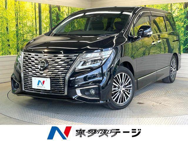 Nissan ELGRAND 2021-07 8780098-0