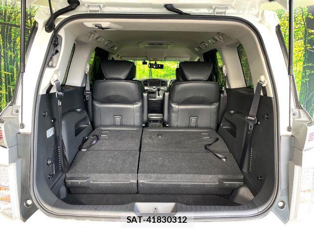 Nissan ELGRAND 2018-03 8780100-10