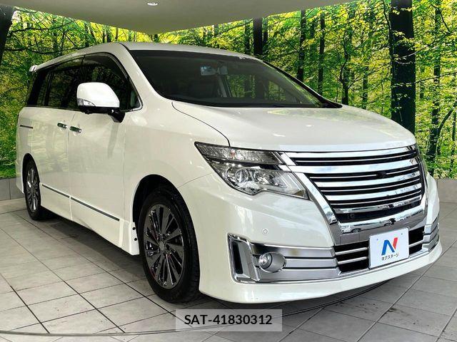 Nissan ELGRAND 2018-03 8780100-16
