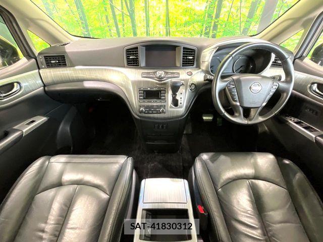 Nissan ELGRAND 2018-03 8780100-1
