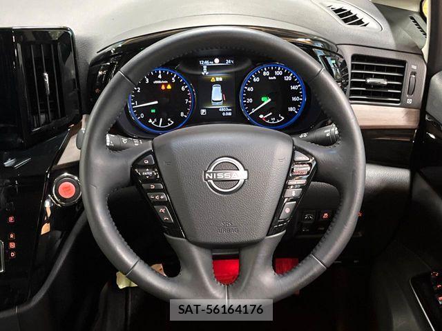 Nissan ELGRAND 2025-08 8795870-11