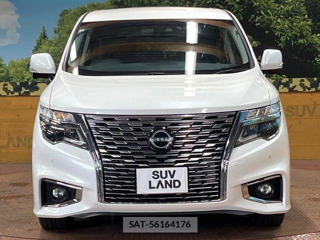 Nissan ELGRAND 2025-08 8795870-14