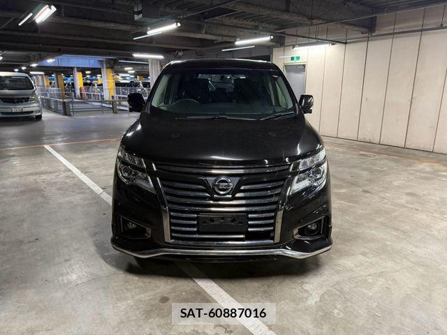 Nissan ELGRAND 2017-08 8795872-5