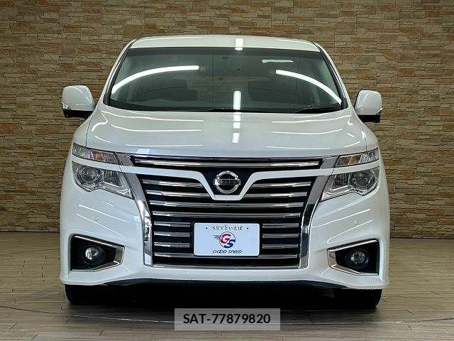 Nissan ELGRAND 2015-12 8795871-14