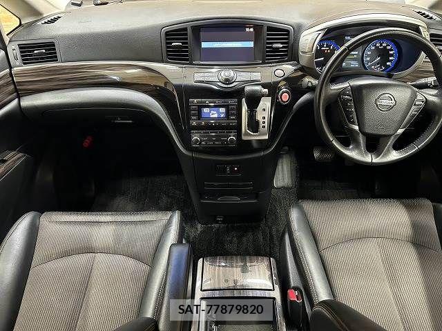 Nissan ELGRAND 2015-12 8795871-1
