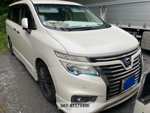 Nissan ELGRAND 2015-02 8795874-0