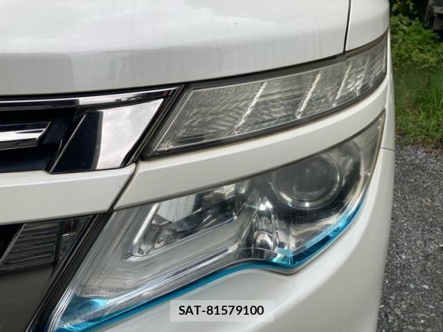 Nissan ELGRAND 2015-02 8795874-14
