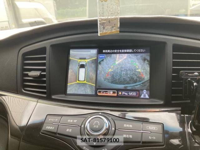 Nissan ELGRAND 2015-02 8795874-27