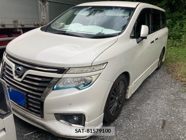 Nissan ELGRAND 2015-02 8795874-2