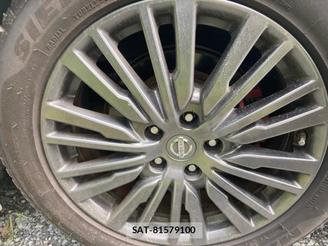 Nissan ELGRAND 2015-02 8795874-5