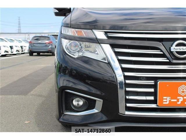 Nissan ELGRAND 2019-02 8795873-15