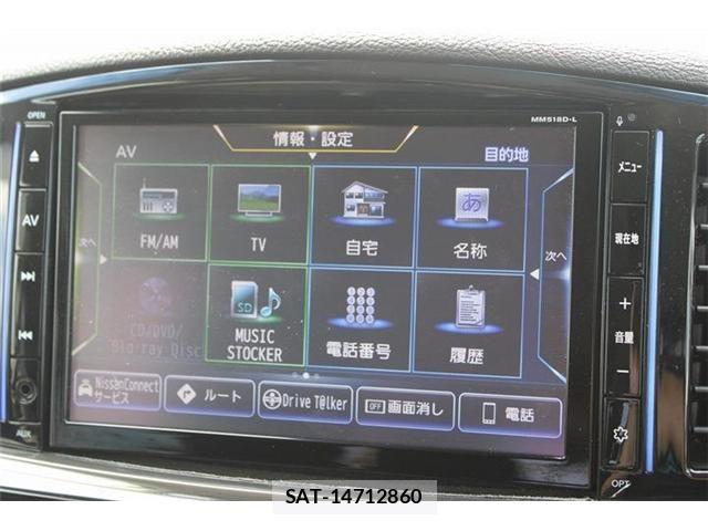 Nissan ELGRAND 2019-02 8795873-3