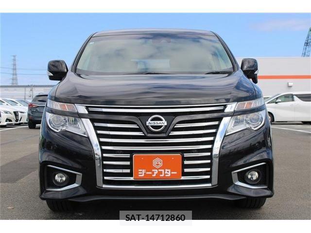 Nissan ELGRAND 2019-02 8795873-6