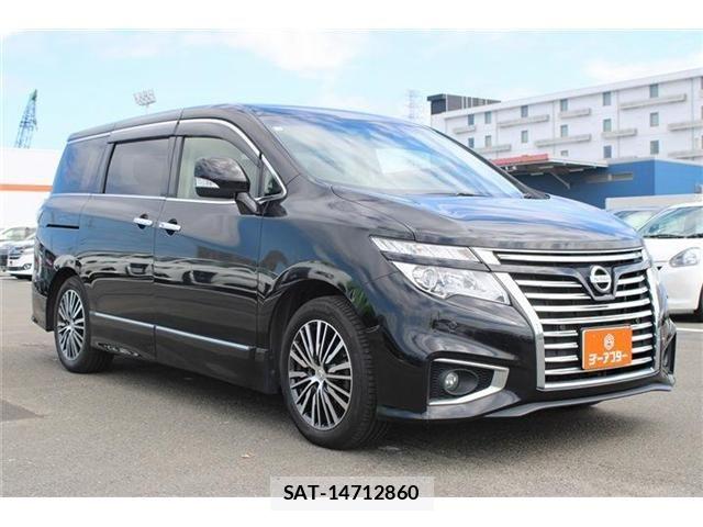 Nissan ELGRAND 2019-02 8795873-7