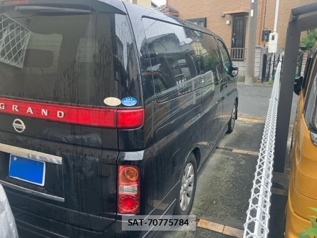Nissan ELGRAND 2007-11 8795875-9