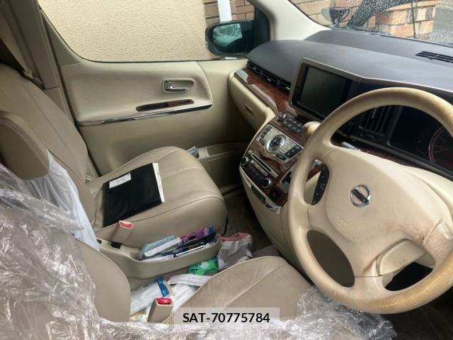 Nissan ELGRAND 2007-11 8795875-15