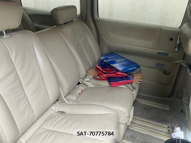 Nissan ELGRAND 2007-11 8795875-16