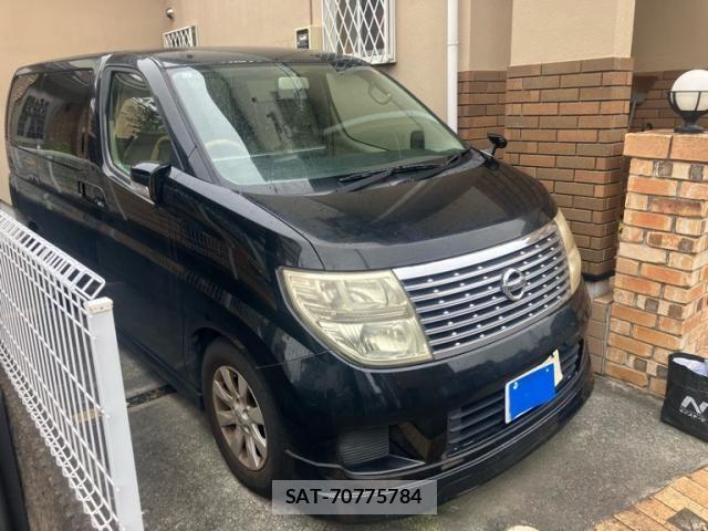 Nissan ELGRAND 2007-11 8795875-1