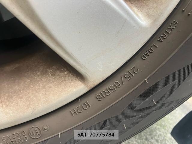 Nissan ELGRAND 2007-11 8795875-4