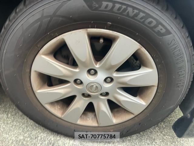 Nissan ELGRAND 2007-11 8795875-5