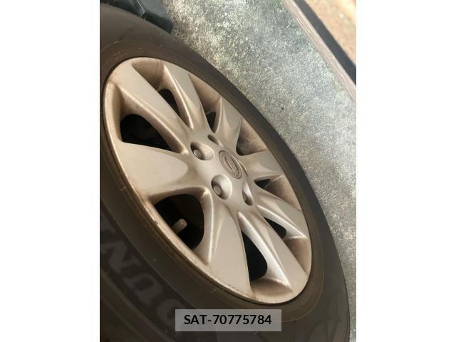 Nissan ELGRAND 2007-11 8795875-6