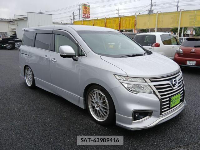 Nissan ELGRAND 2016-07 8828891-9