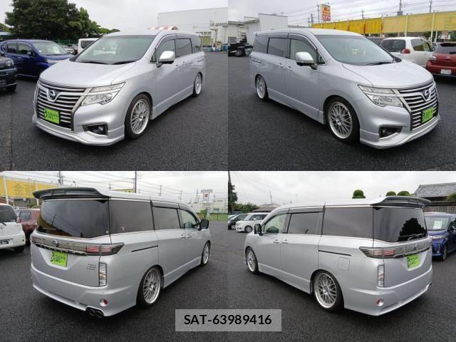 Nissan ELGRAND 2016-07 8828891-3