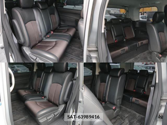 Nissan ELGRAND 2016-07 8828891-6