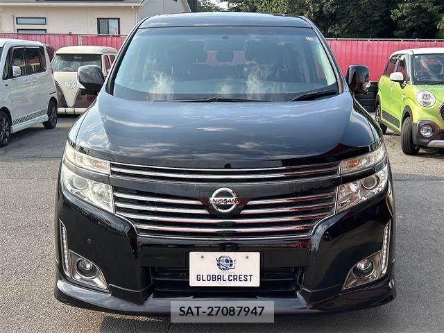 Nissan ELGRAND 2012-03 8828904-1
