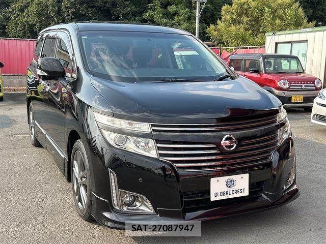 Nissan ELGRAND 2012-03 8828904-2