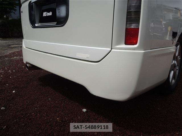 Nissan ELGRAND 2004-03 8828908-14