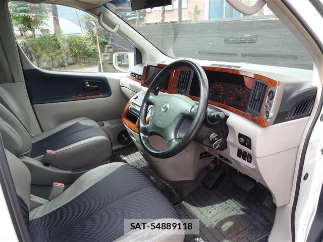 Nissan ELGRAND 2004-03 8828908-17