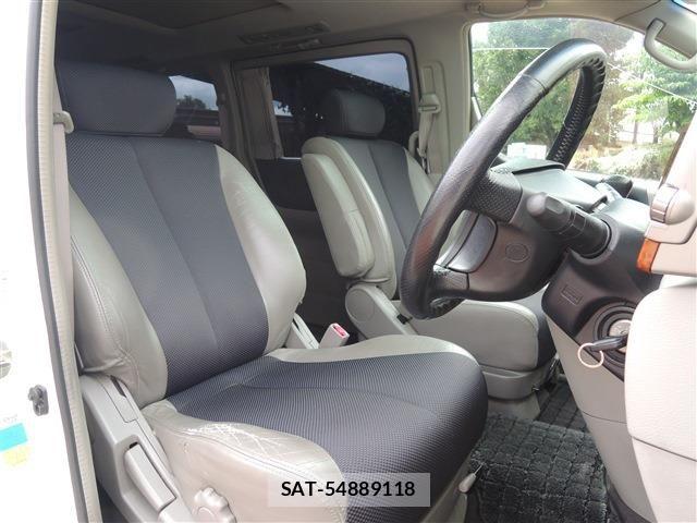 Nissan ELGRAND 2004-03 8828908-18