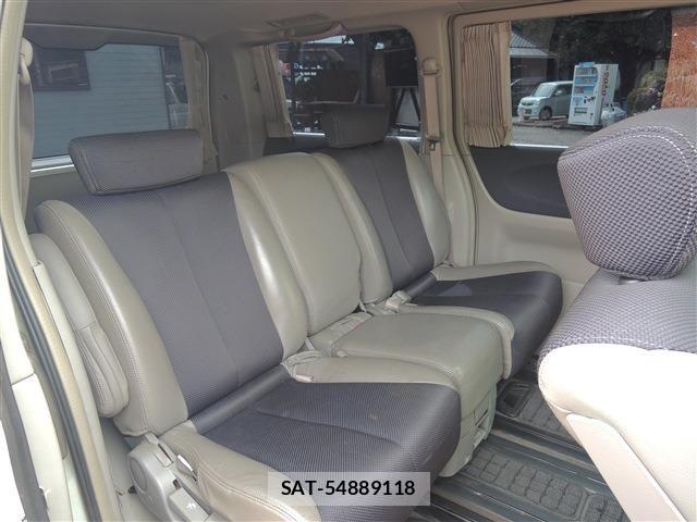 Nissan ELGRAND 2004-03 8828908-19