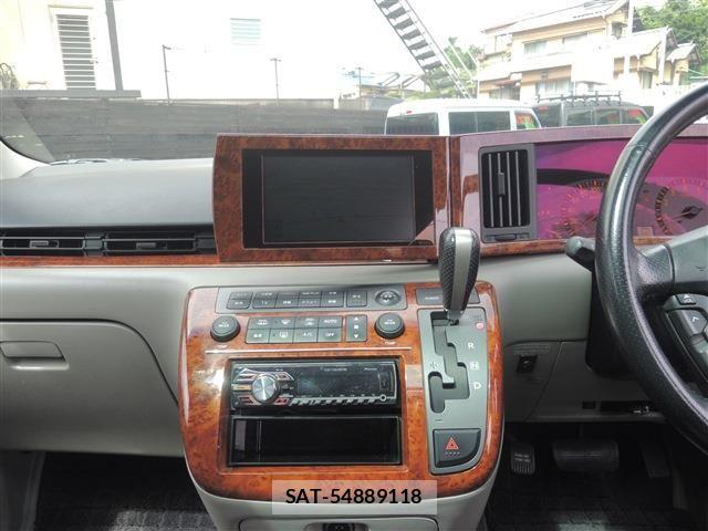 Nissan ELGRAND 2004-03 8828908-22