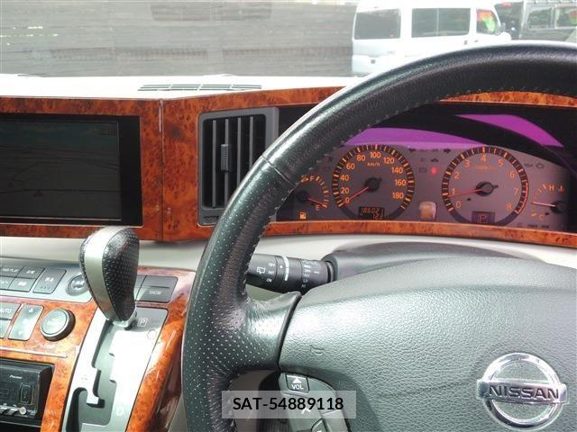 Nissan ELGRAND 2004-03 8828908-26