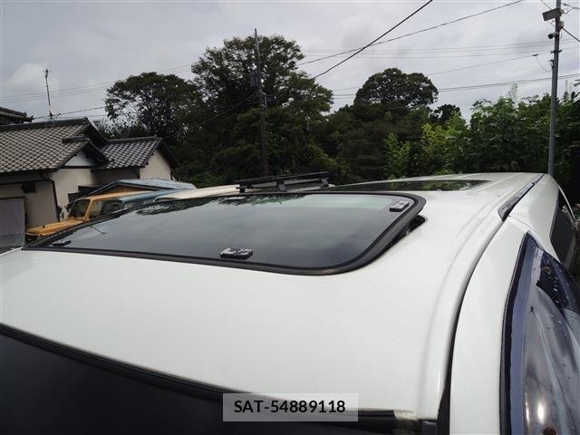 Nissan ELGRAND 2004-03 8828908-7