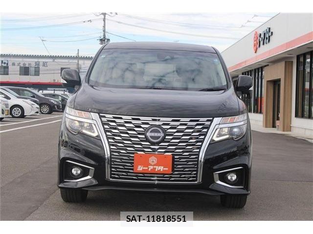Nissan ELGRAND 2023-01 8828892-8