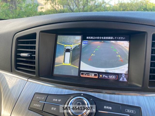 Nissan ELGRAND 2016-02 8828905-19