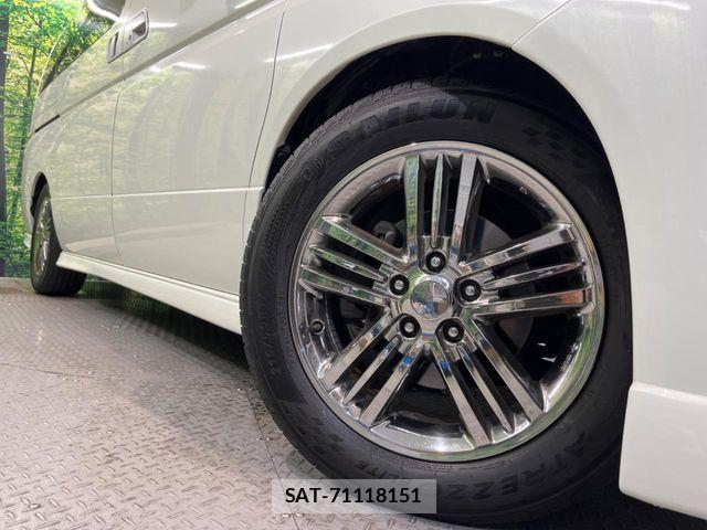 Nissan ELGRAND 2005-05 8828906-14