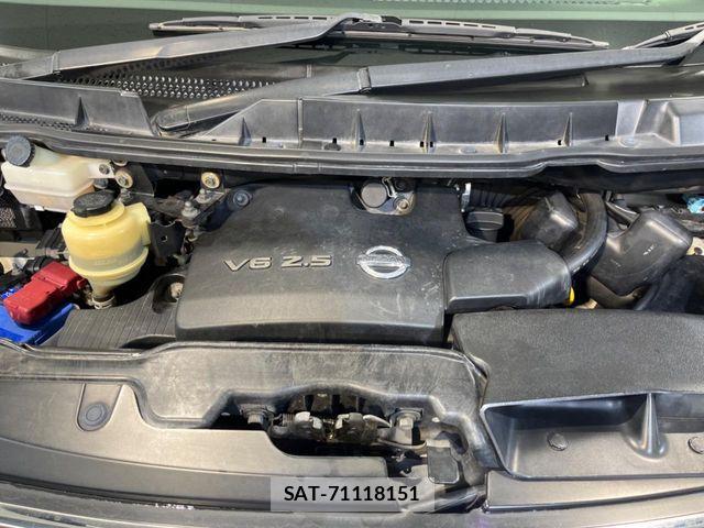 Nissan ELGRAND 2005-05 8828906-18