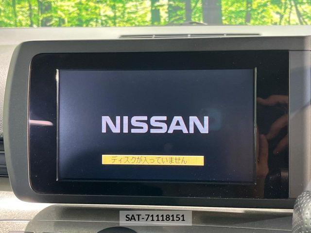 Nissan ELGRAND 2005-05 8828906-2