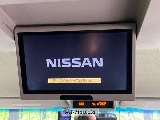 Nissan ELGRAND 2005-05 8828906-4