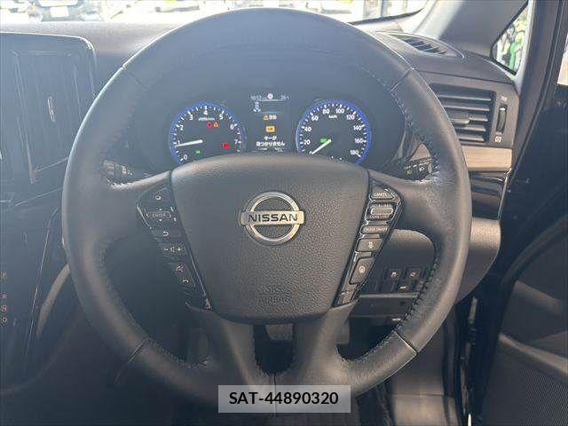 Nissan ELGRAND 2022-12 8828889-11