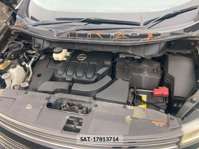 Nissan ELGRAND 2012-01 8828909-10