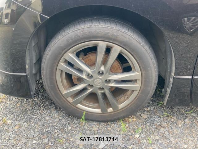 Nissan ELGRAND 2012-01 8828909-3