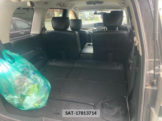 Nissan ELGRAND 2012-01 8828909-7